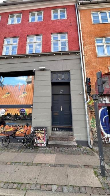 Carolinas - Gammel 2 Copenhagen