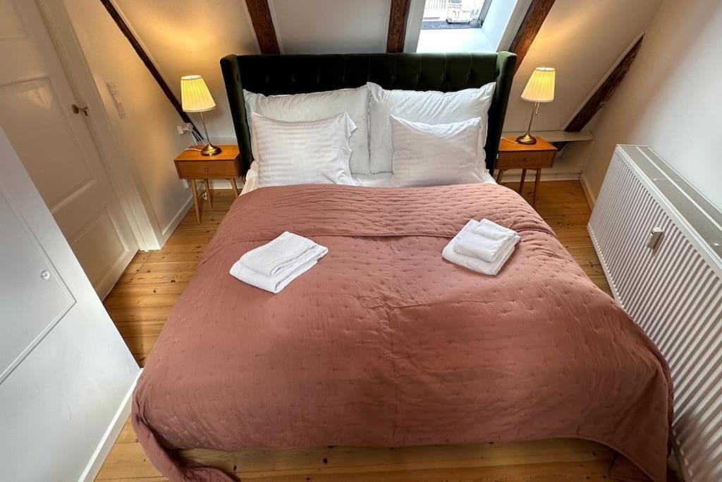 Carolinas - Gammel 2 Apartment *