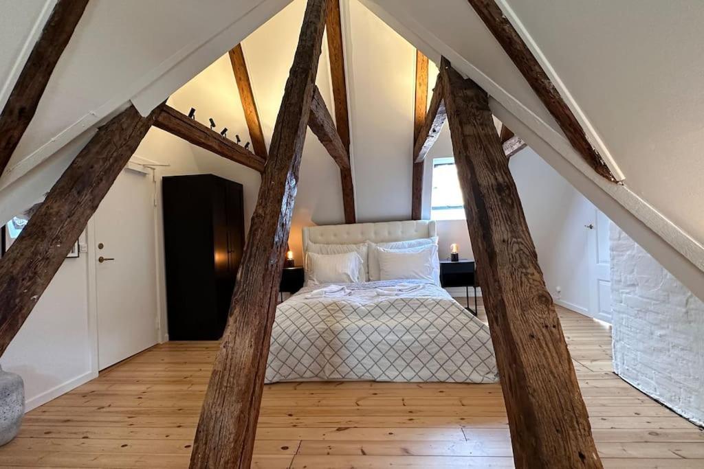 Carolinas - Gammel 2 Apartment