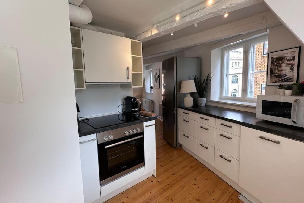 Apartment Carolinas - Gammel 2