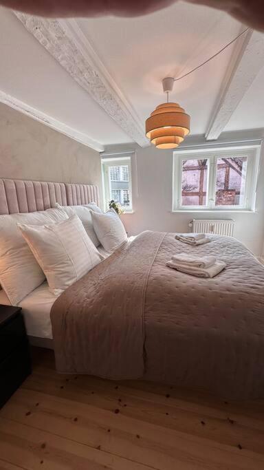 Carolinas - Gammel 2 Apartment *