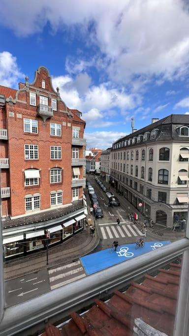 Carolinas - Gammel 2 * Copenhagen