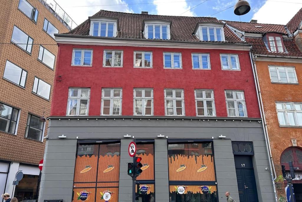 Apartment Carolinas - Gammel 2 *