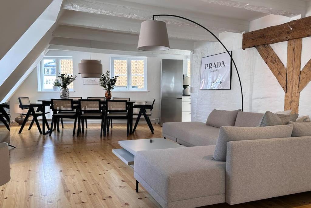 Apartment Carolinas - Gammel 2