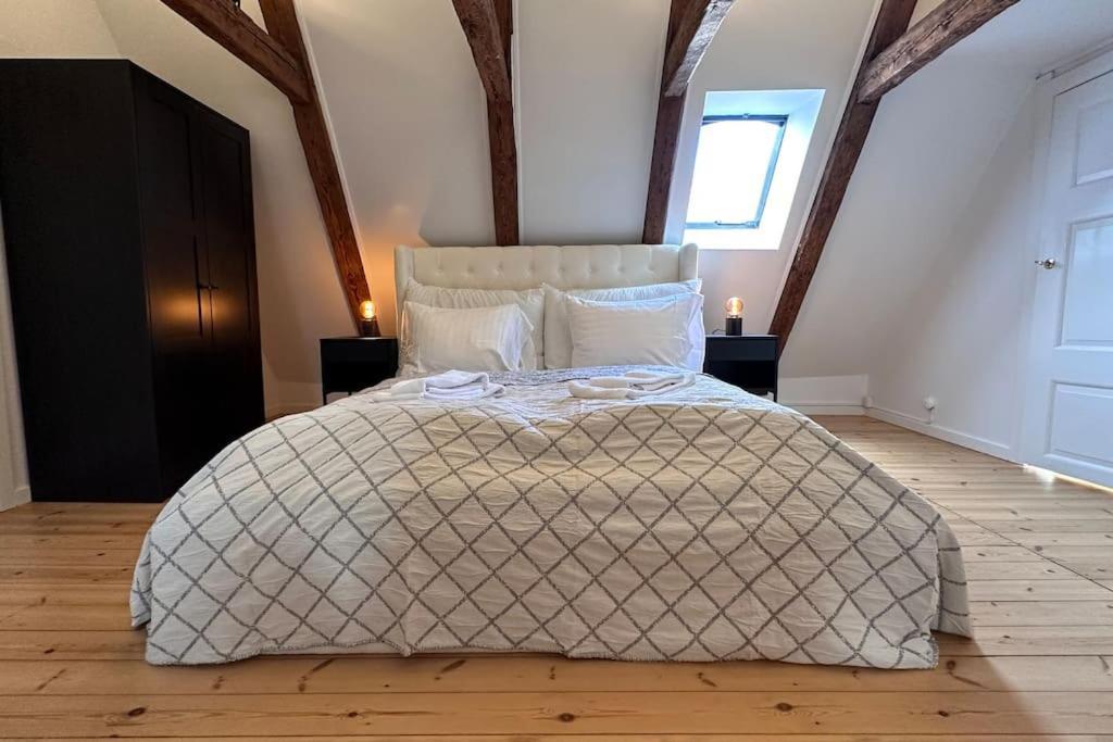 Apartment Carolinas - Gammel 2