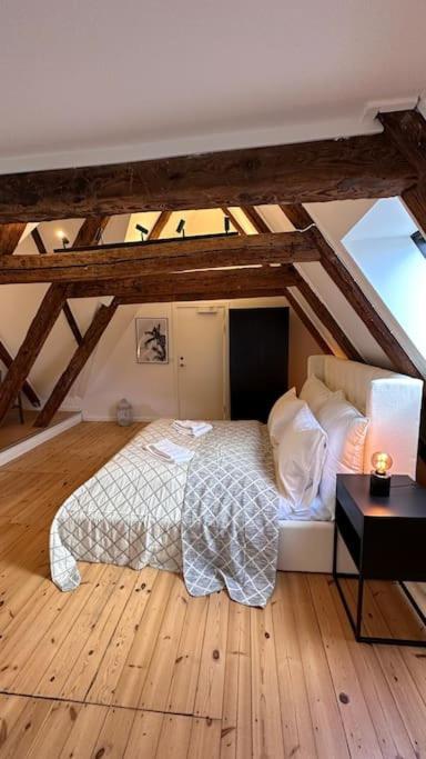Apartment Carolinas - Gammel 2 *