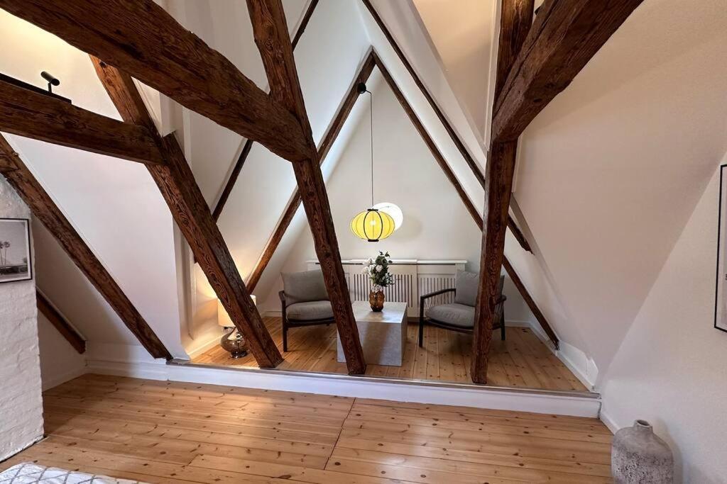Carolinas - Gammel 2 Apartment *