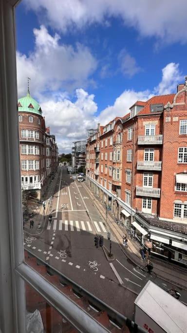 Carolinas - Gammel 2 Apartment *